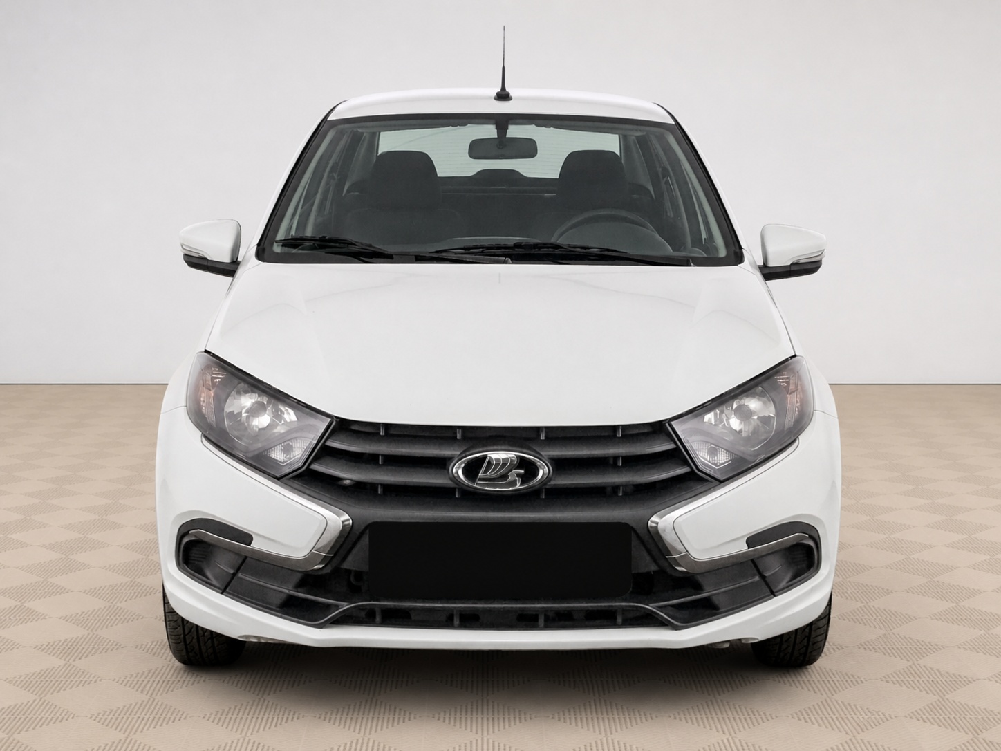 LADA (ВАЗ) - Lada Granta, 2024