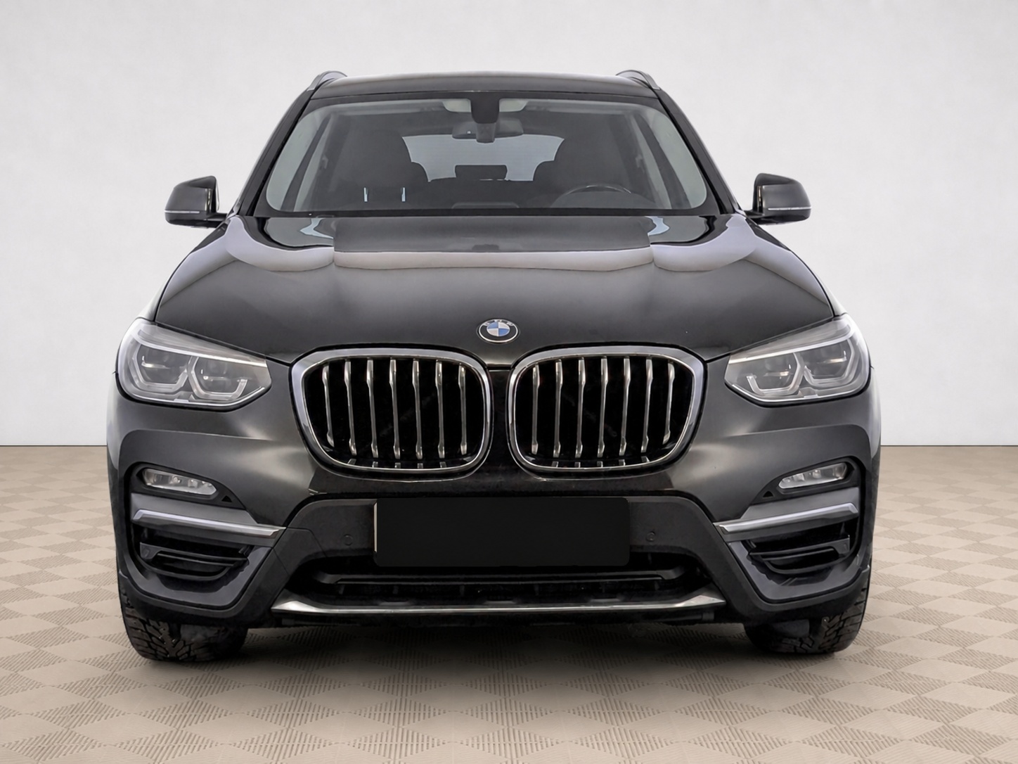 BMW - BMW X3 20i xDrive III (G01), 2019