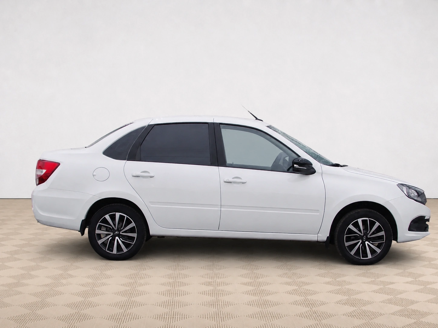 LADA (ВАЗ) - LADA (ВАЗ) Granta I Рестайлинг, 2024 г.