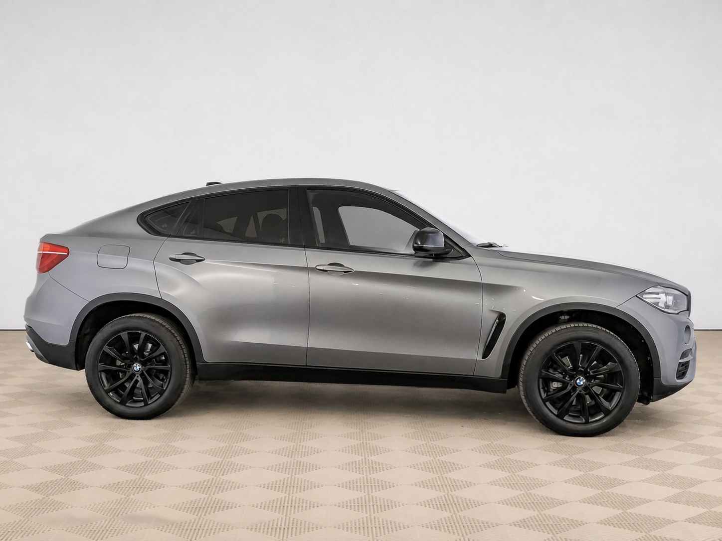 BMW - BMW X6, 2019