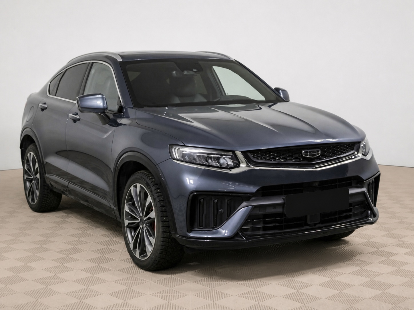 Geely - Geely Tugella I Рестайлинг, 2023