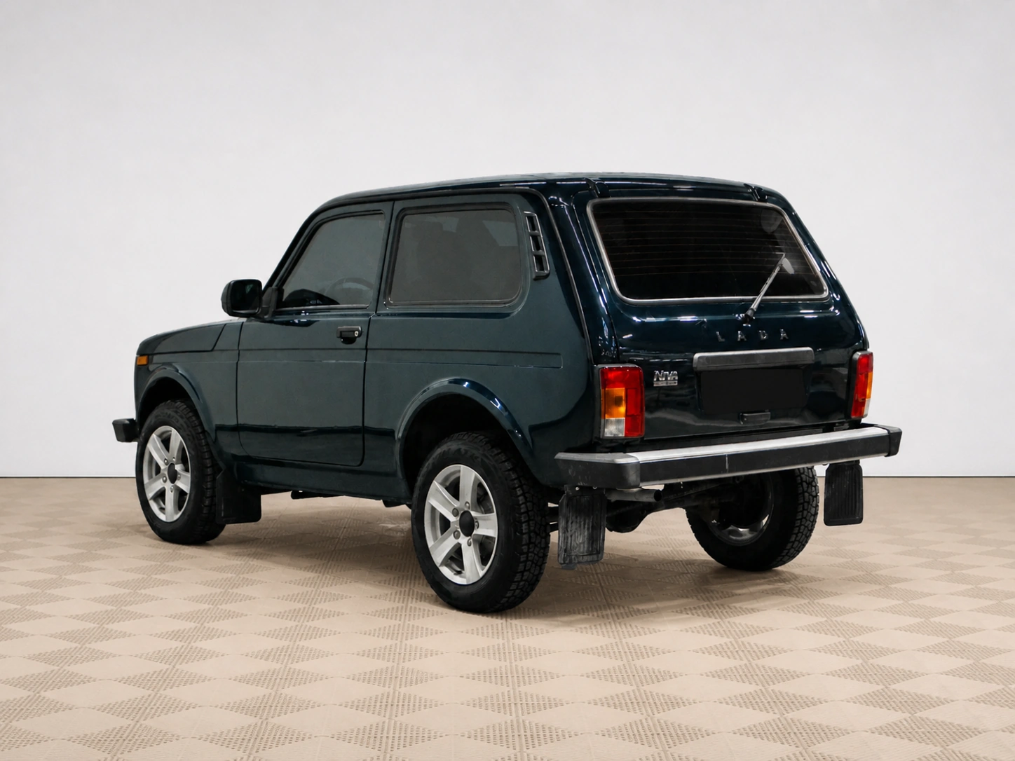 LADA (ВАЗ) - LADA (ВАЗ) Niva Legend Niva Legend, 2023 г.