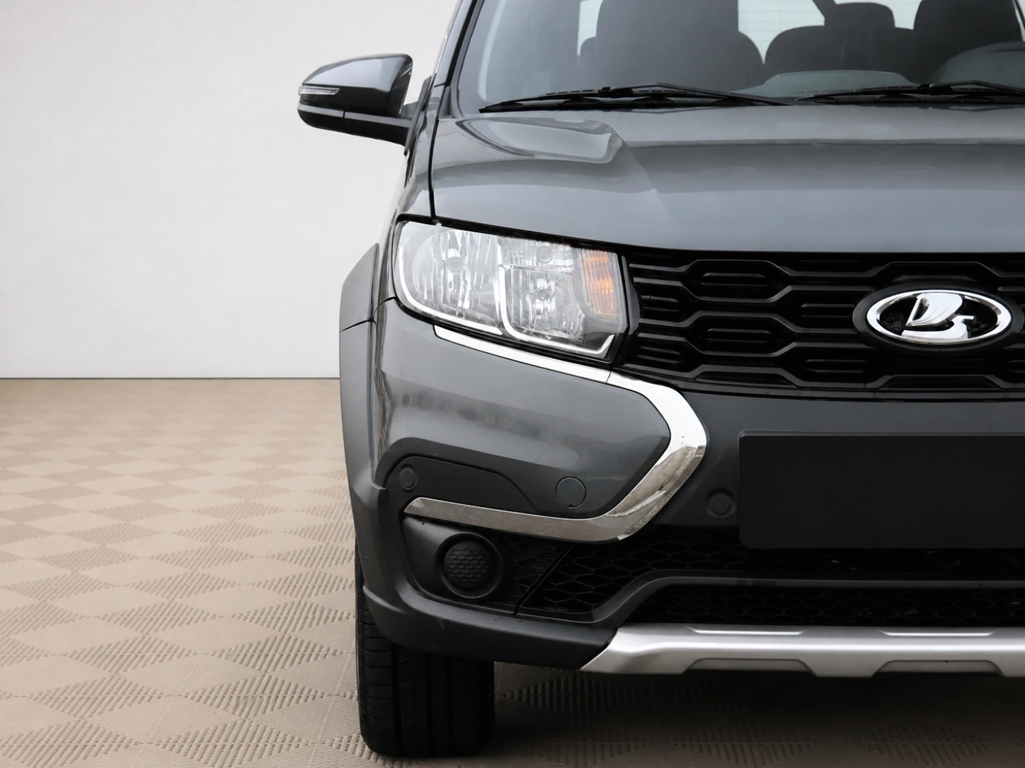 LADA (ВАЗ) - LADA (ВАЗ) Largus I Рестайлинг, 2025 г.