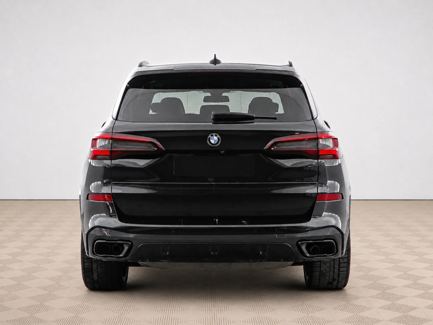 BMW - BMW X5 IV (G05/G18), 2022 г.
