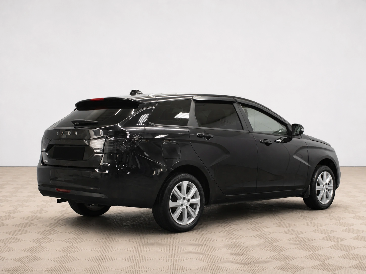 LADA (ВАЗ) - LADA (ВАЗ) Vesta I, 2022 г.