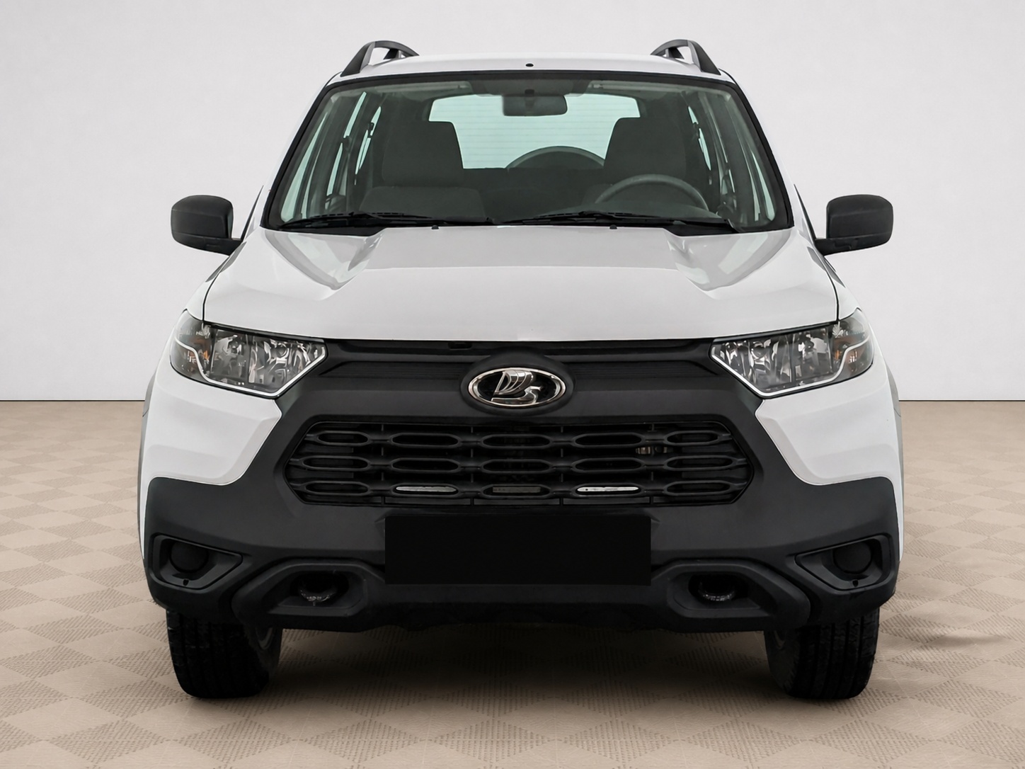 LADA (ВАЗ) - Lada Niva Travel, 2022