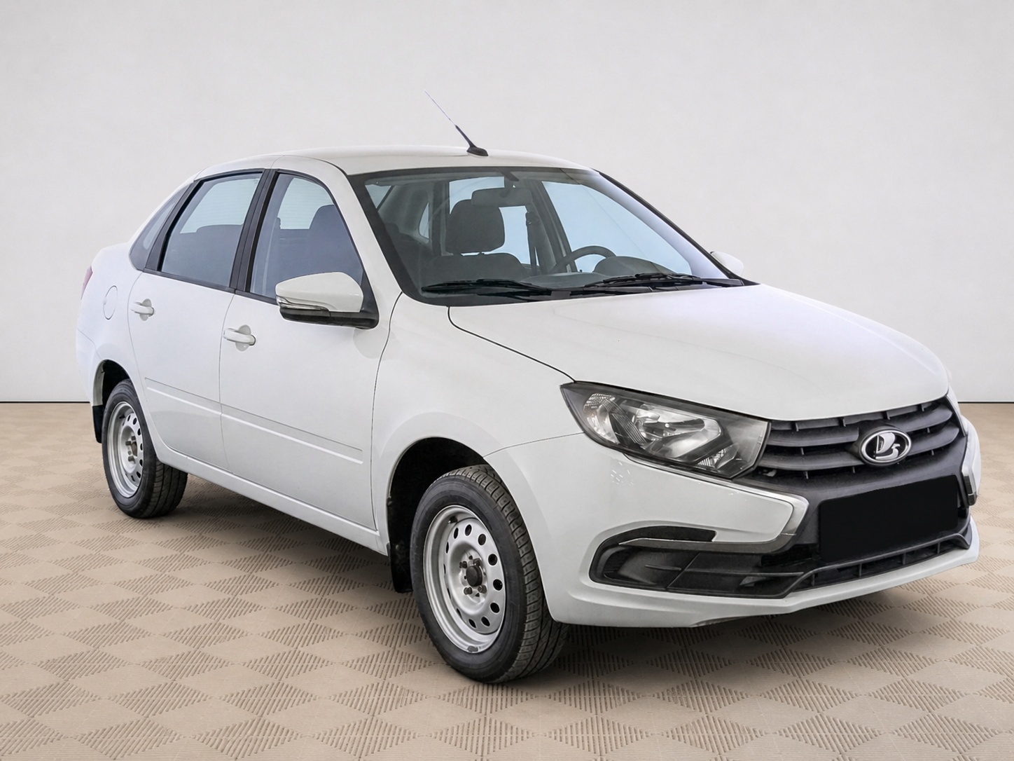 LADA (ВАЗ) - Lada Granta, 2024