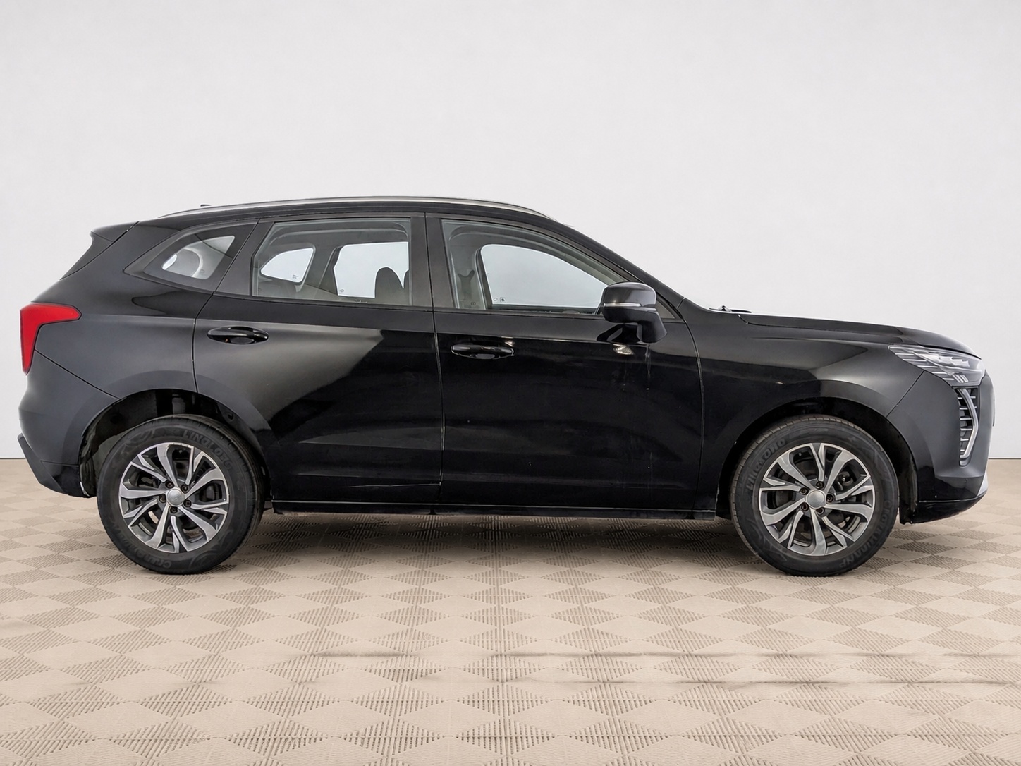 Haval - HAVAL Jolion, 2022