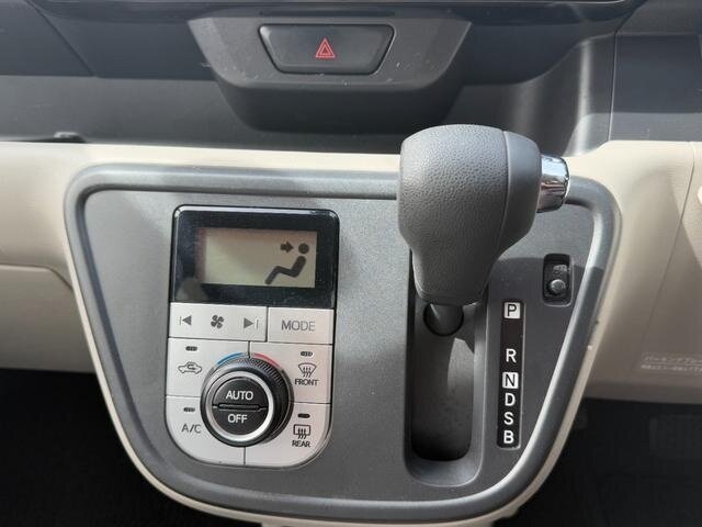 Daihatsu - Daihatsu Boon III, 2017