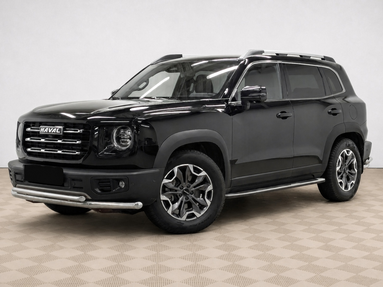Haval - HAVAL Dargo, 2023