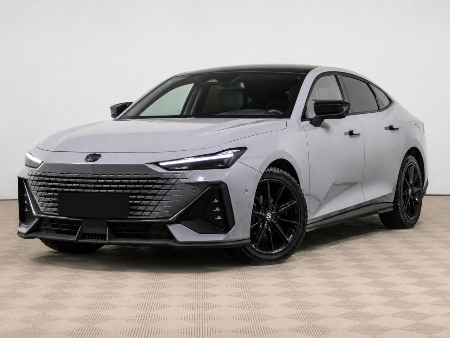 Changan - Changan UNI-V I, 2023