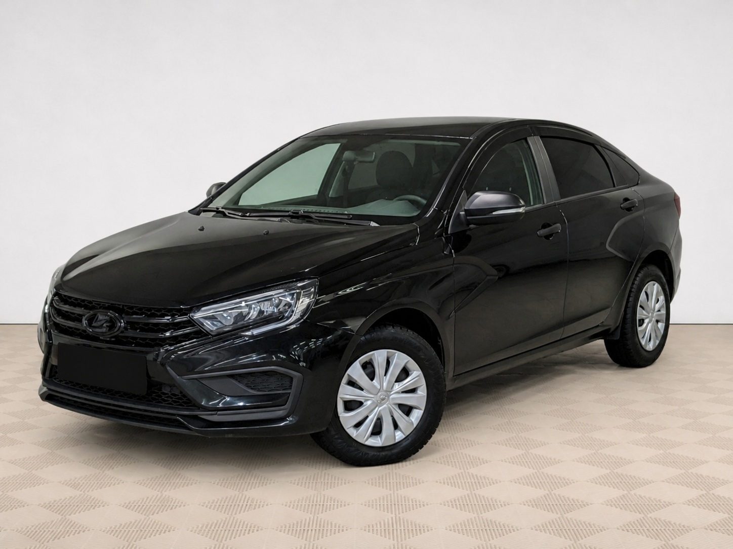 LADA (ВАЗ) - Lada Vesta, 2024