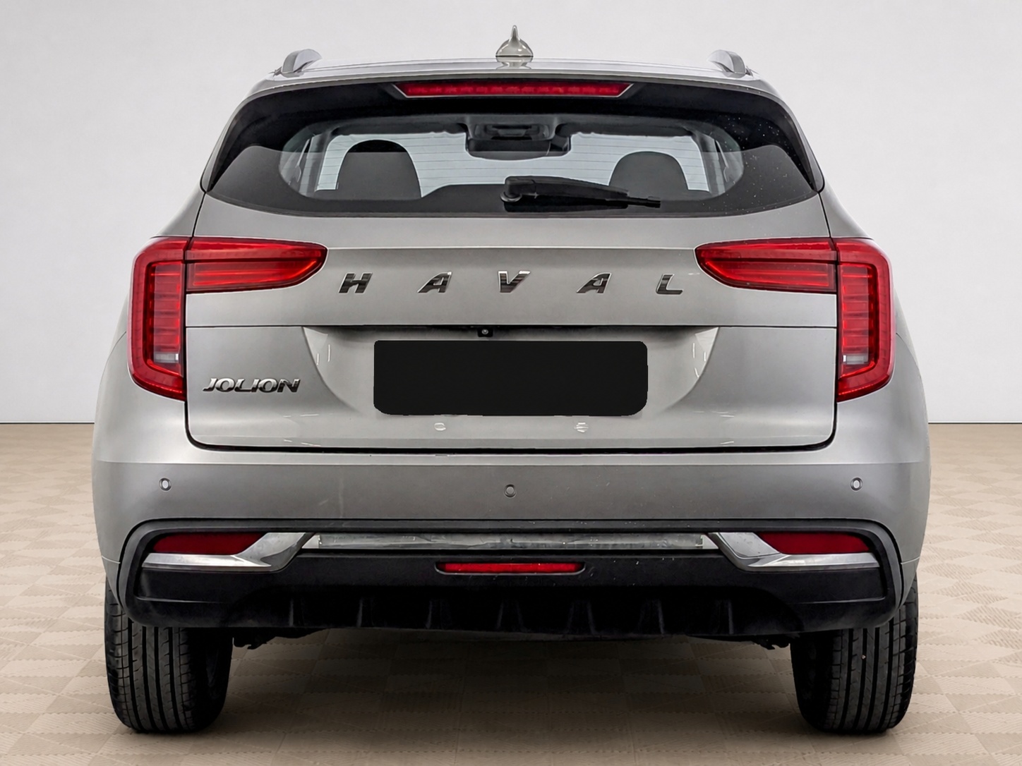 Haval - HAVAL Jolion, 2022