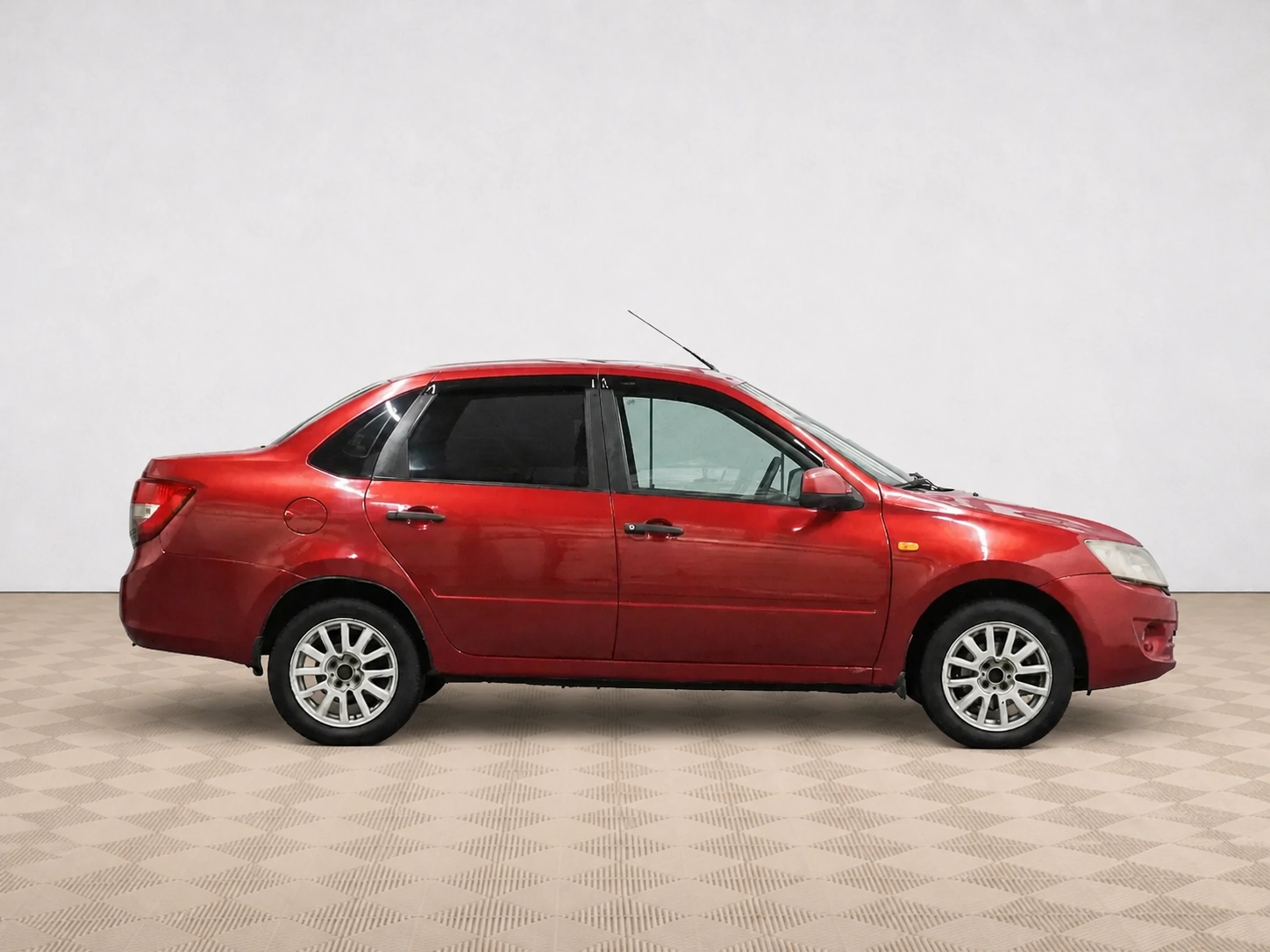 LADA (ВАЗ) - LADA (ВАЗ) Granta I, 2013 г.