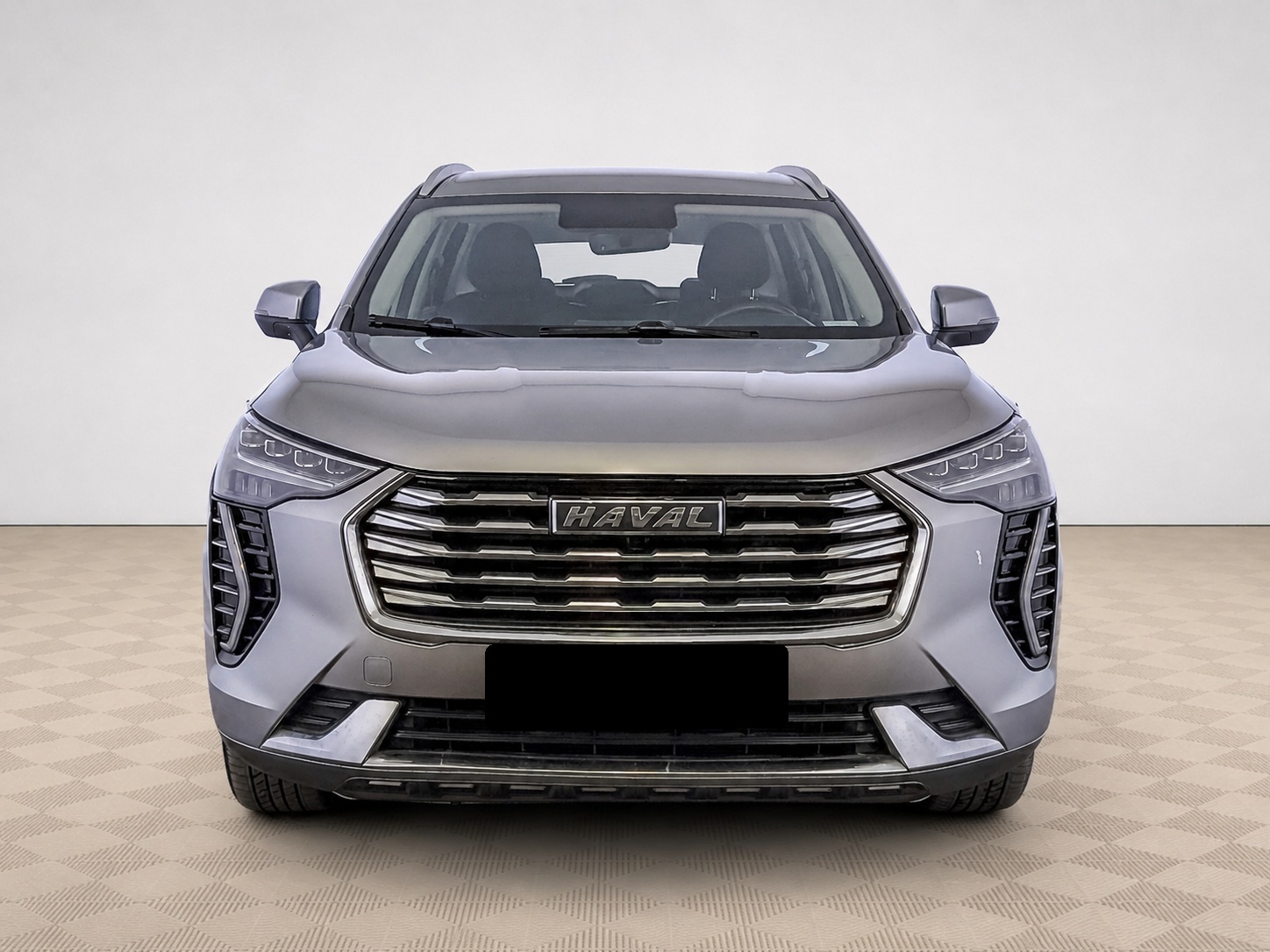 Haval - HAVAL Jolion, 2022