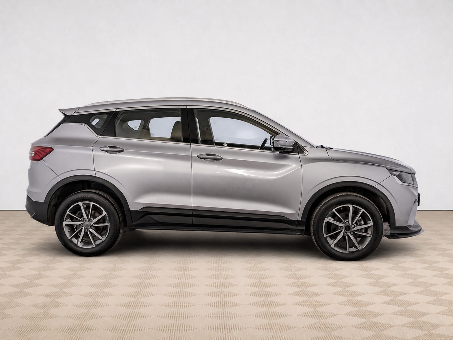Geely - Geely Coolray I, 2023