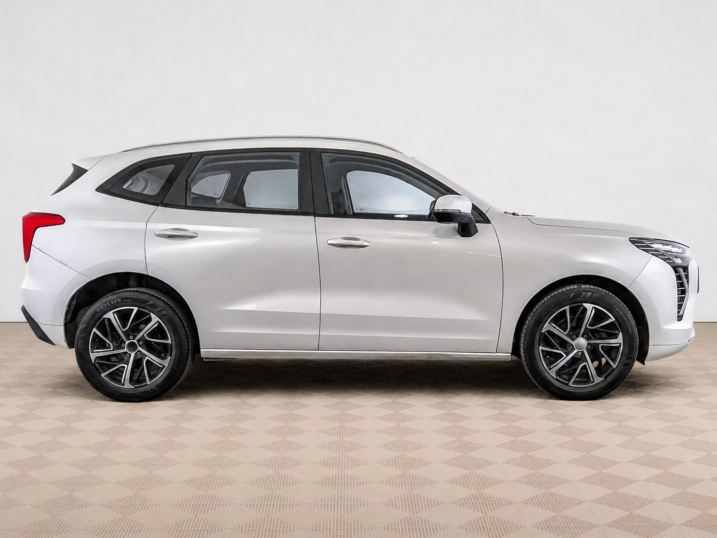 Haval - HAVAL Jolion, 2022