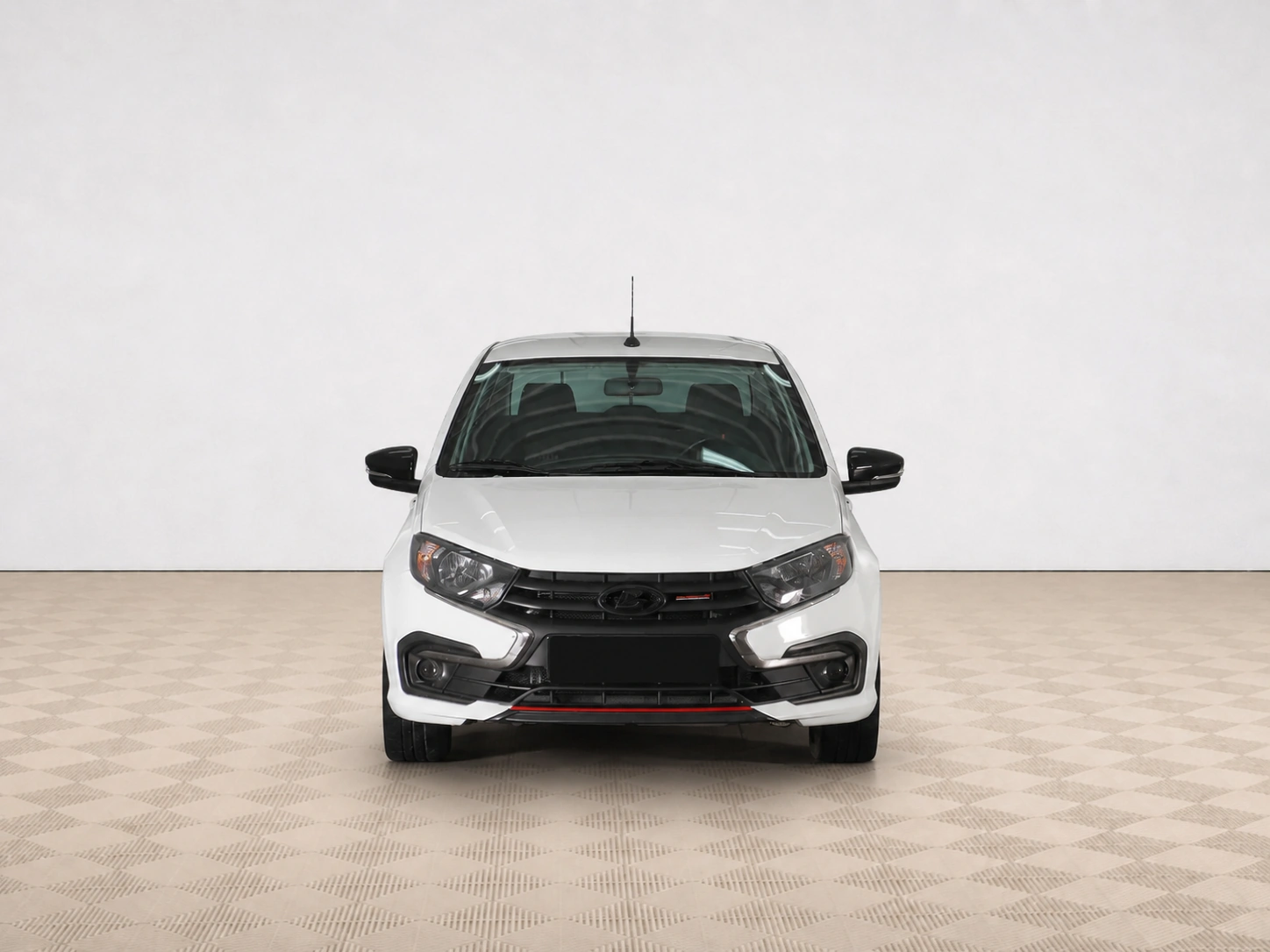 LADA (ВАЗ) - LADA (ВАЗ) Granta I Рестайлинг, 2023 г.