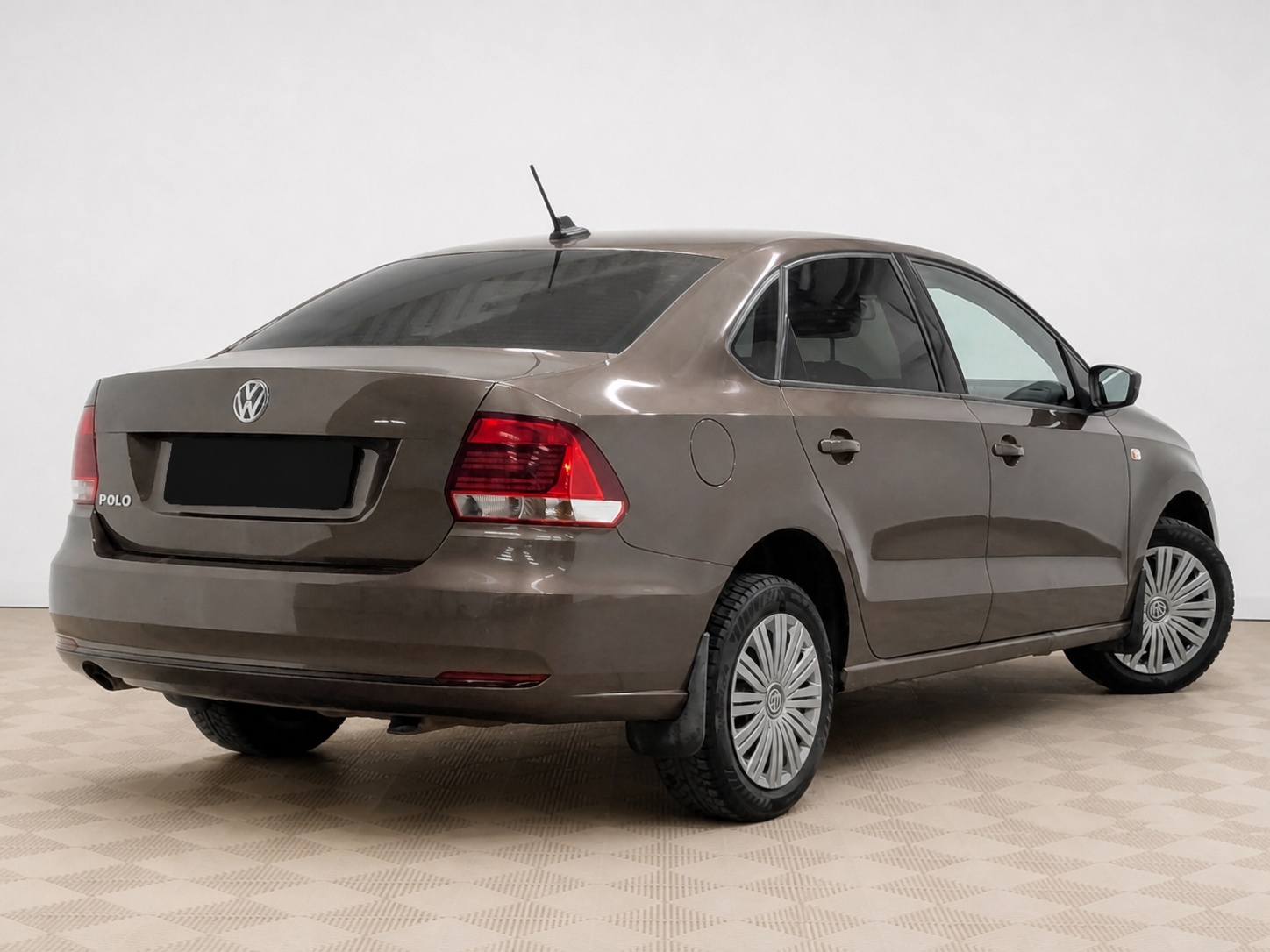 Volkswagen - Volkswagen Polo, 2017