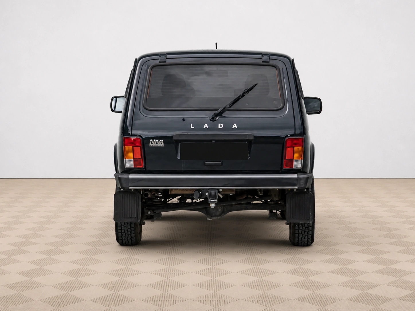 LADA (ВАЗ) - LADA (ВАЗ) Niva Legend Niva Legend, 2023 г.