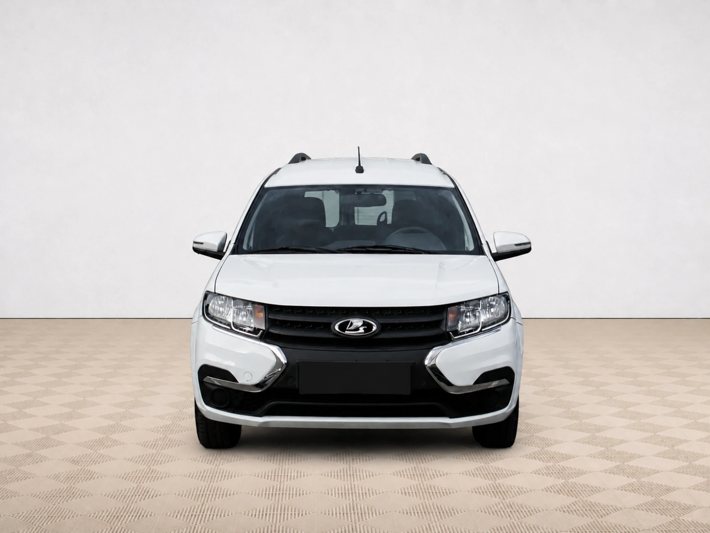 LADA (ВАЗ) - LADA (ВАЗ) Largus I Рестайлинг, 2021 г.