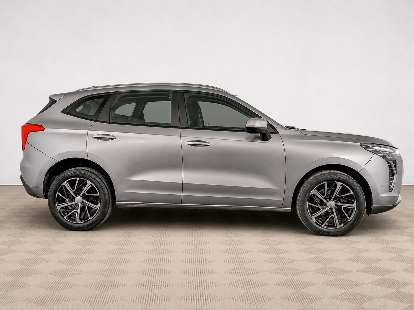 Haval - HAVAL Jolion, 2022