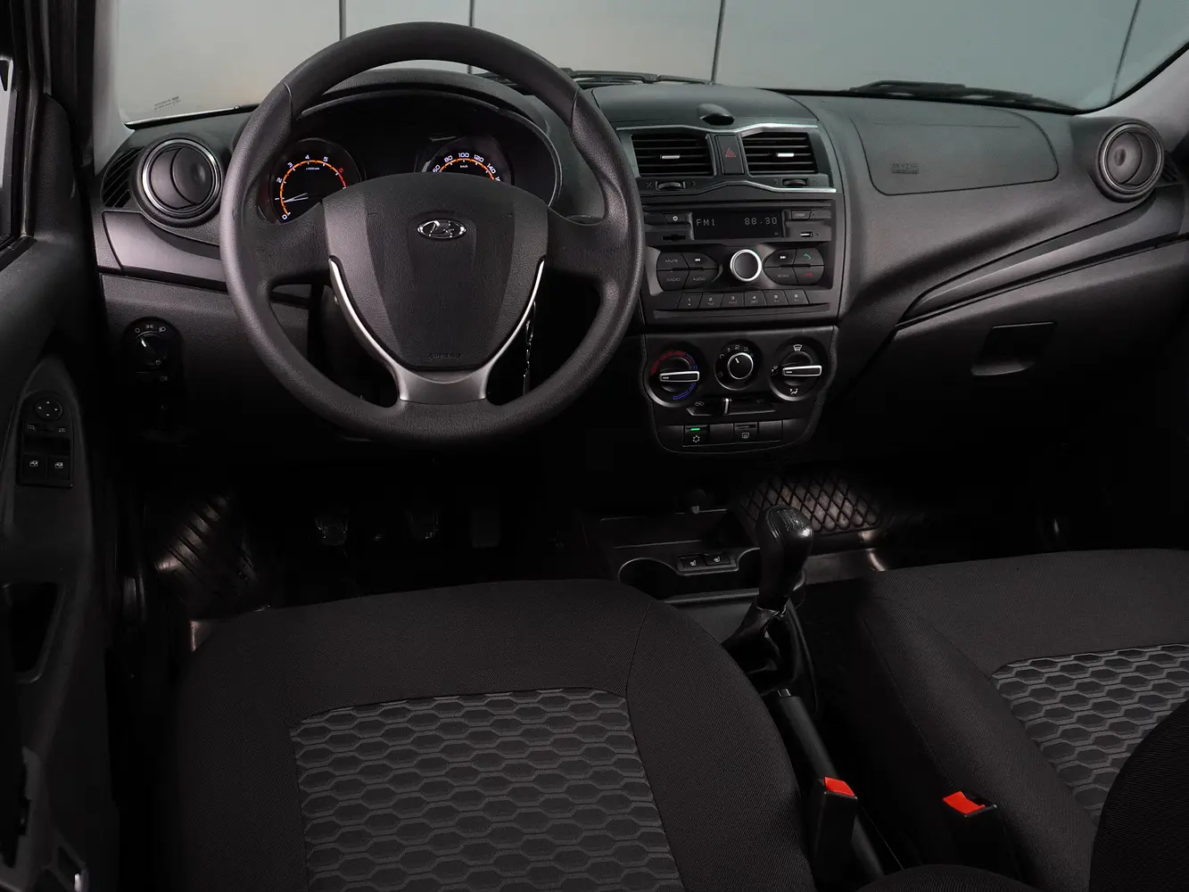LADA (ВАЗ) - LADA (ВАЗ) Granta I Рестайлинг, 2021 г.