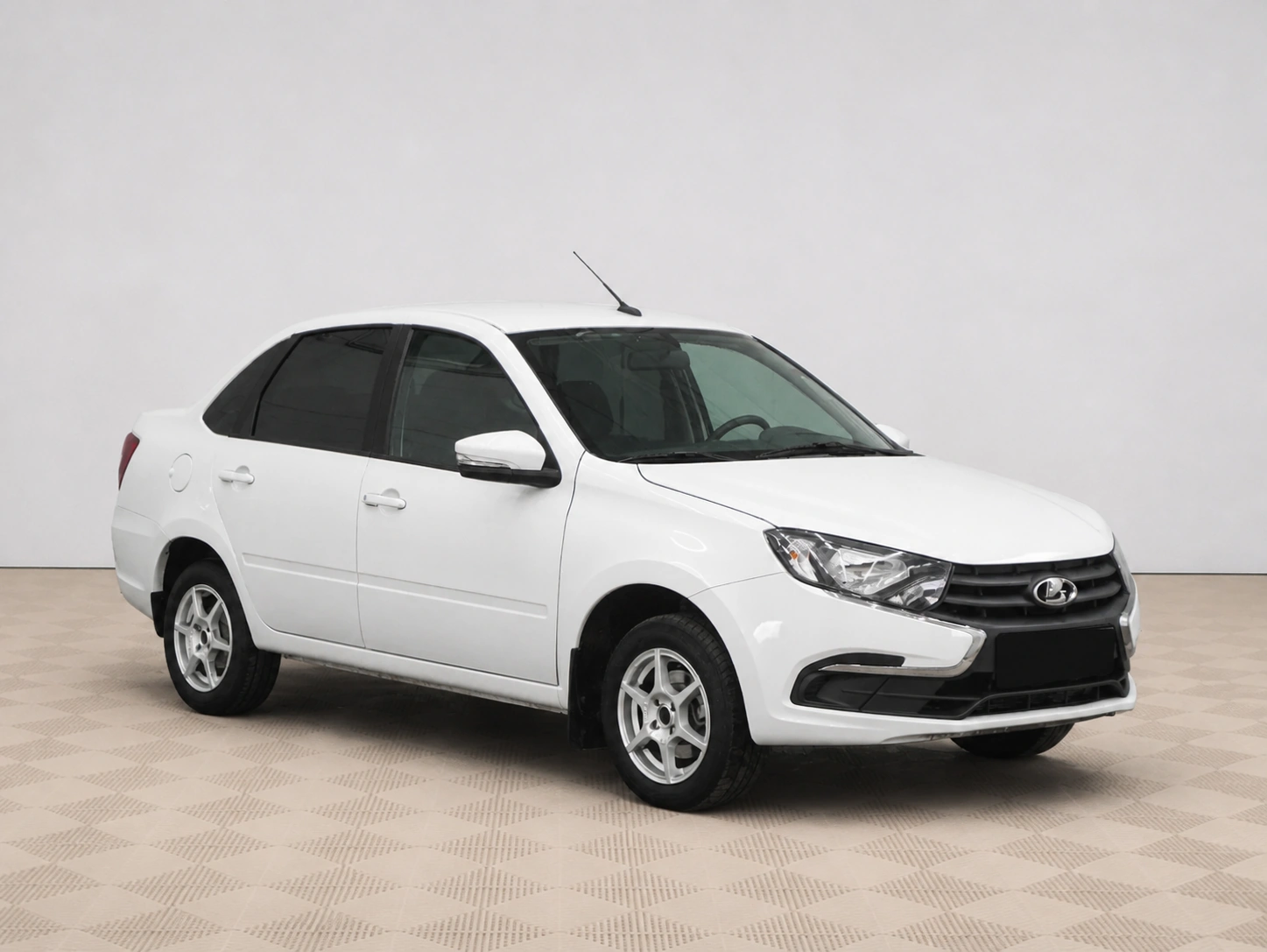 LADA (ВАЗ) - LADA (ВАЗ) Granta I Рестайлинг, 2024 г.