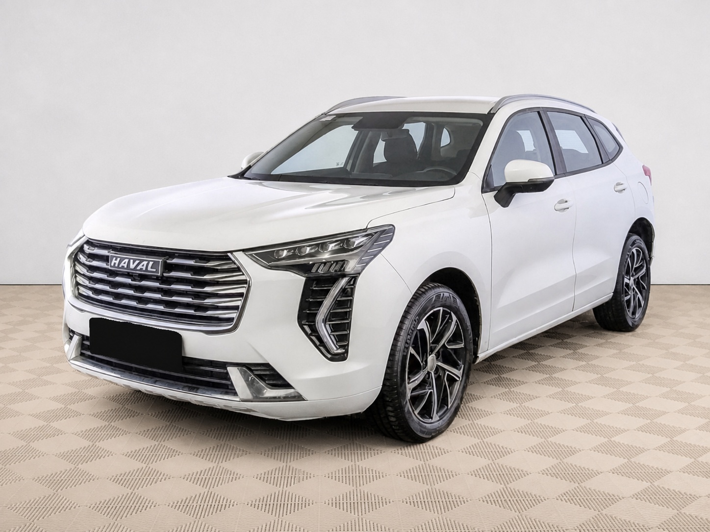 Haval - Haval Jolion I, 2022