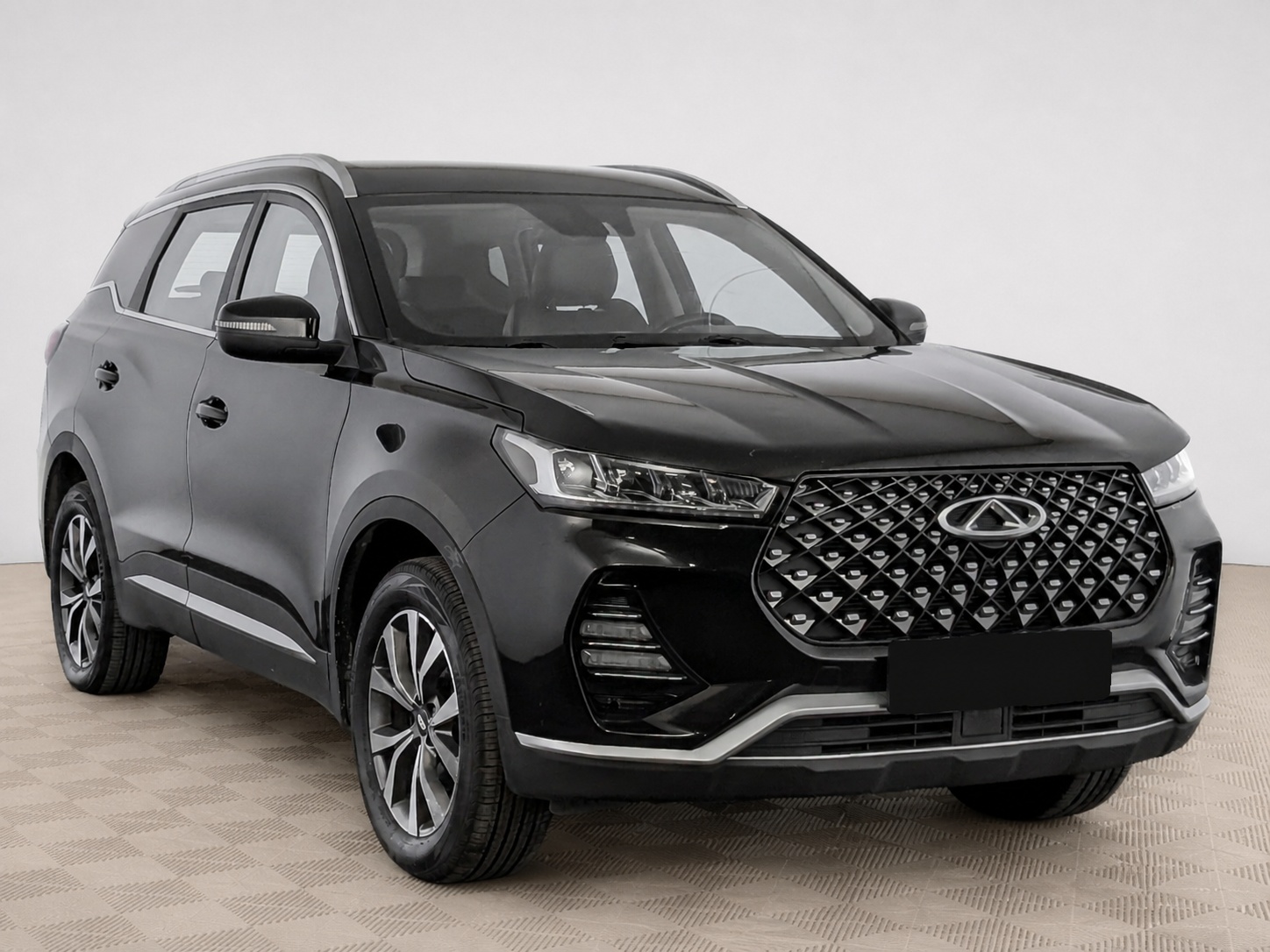 Chery - Chery Tiggo 7 Pro, 2022