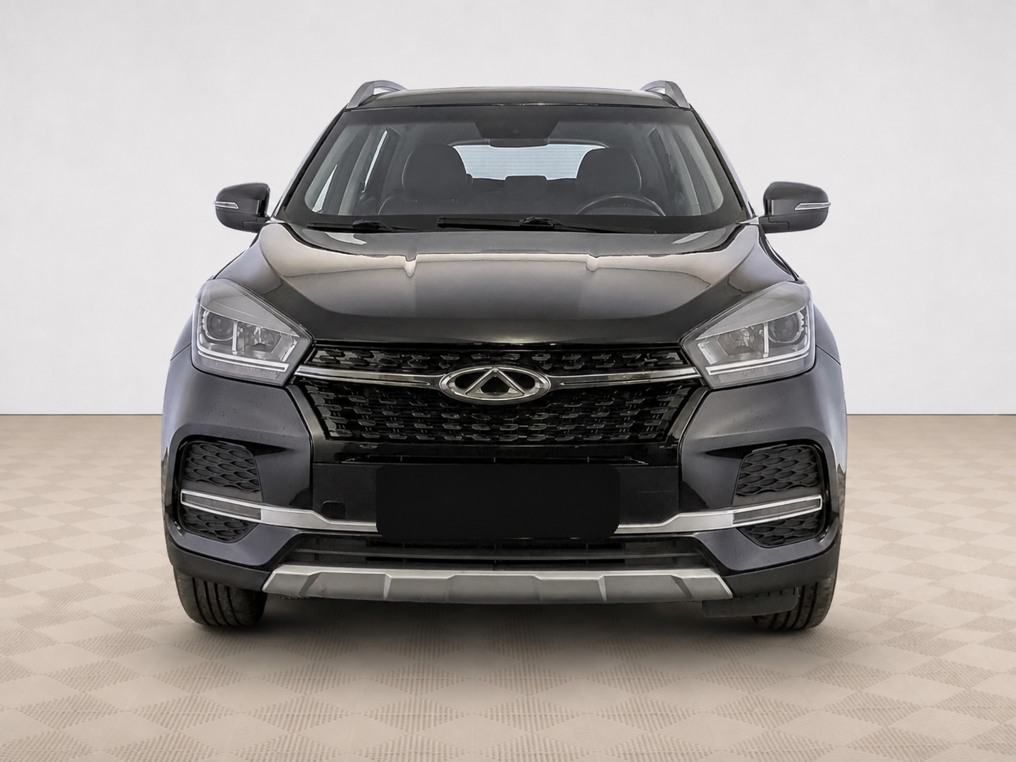 Chery - Chery Tiggo 4 I Рестайлинг, 2022