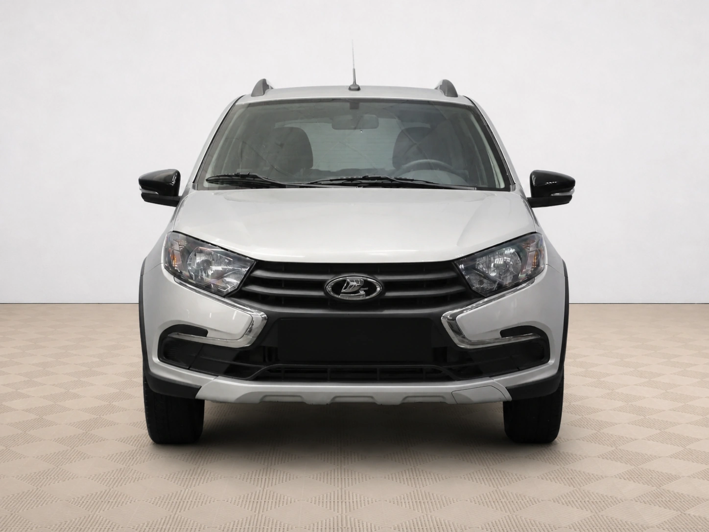 LADA (ВАЗ) - LADA (ВАЗ) Granta I Рестайлинг, 2020 г.