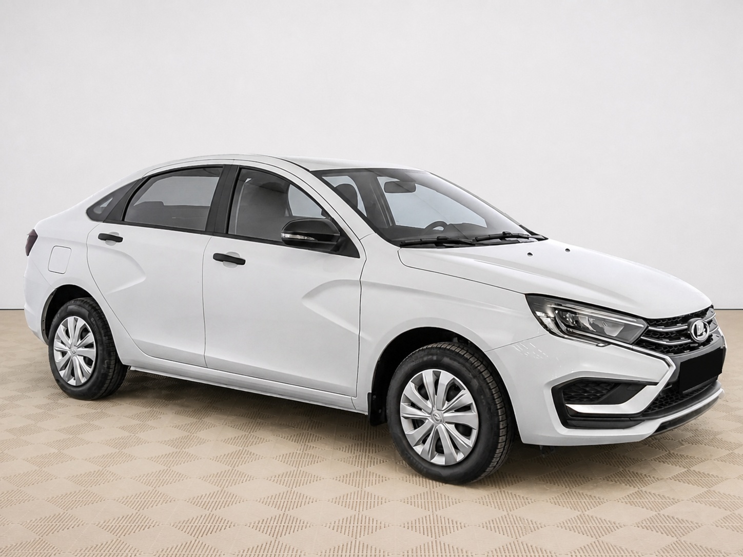 LADA (ВАЗ) - Lada Vesta, 2024