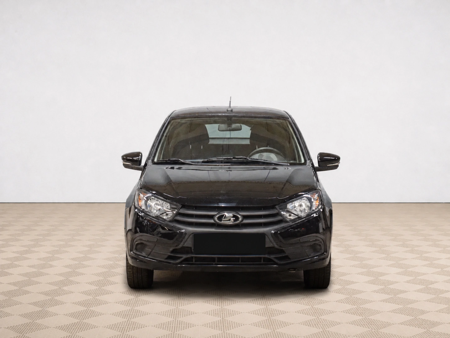 LADA (ВАЗ) - LADA (ВАЗ) Granta I Рестайлинг, 2023 г.
