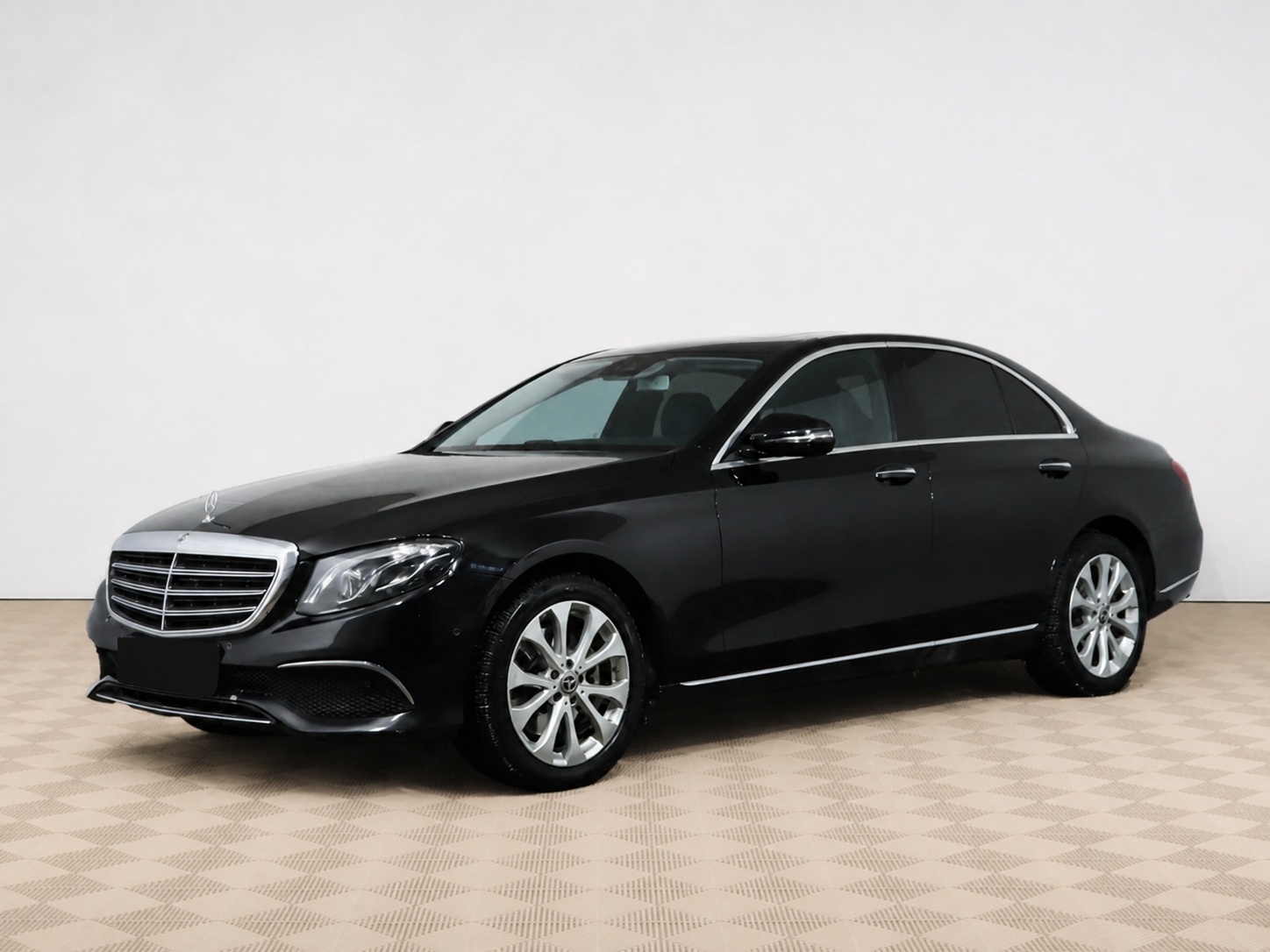 Mercedes-Benz - Mercedes-Benz E-Класс 220 d V (W213, S213, C238), 2020