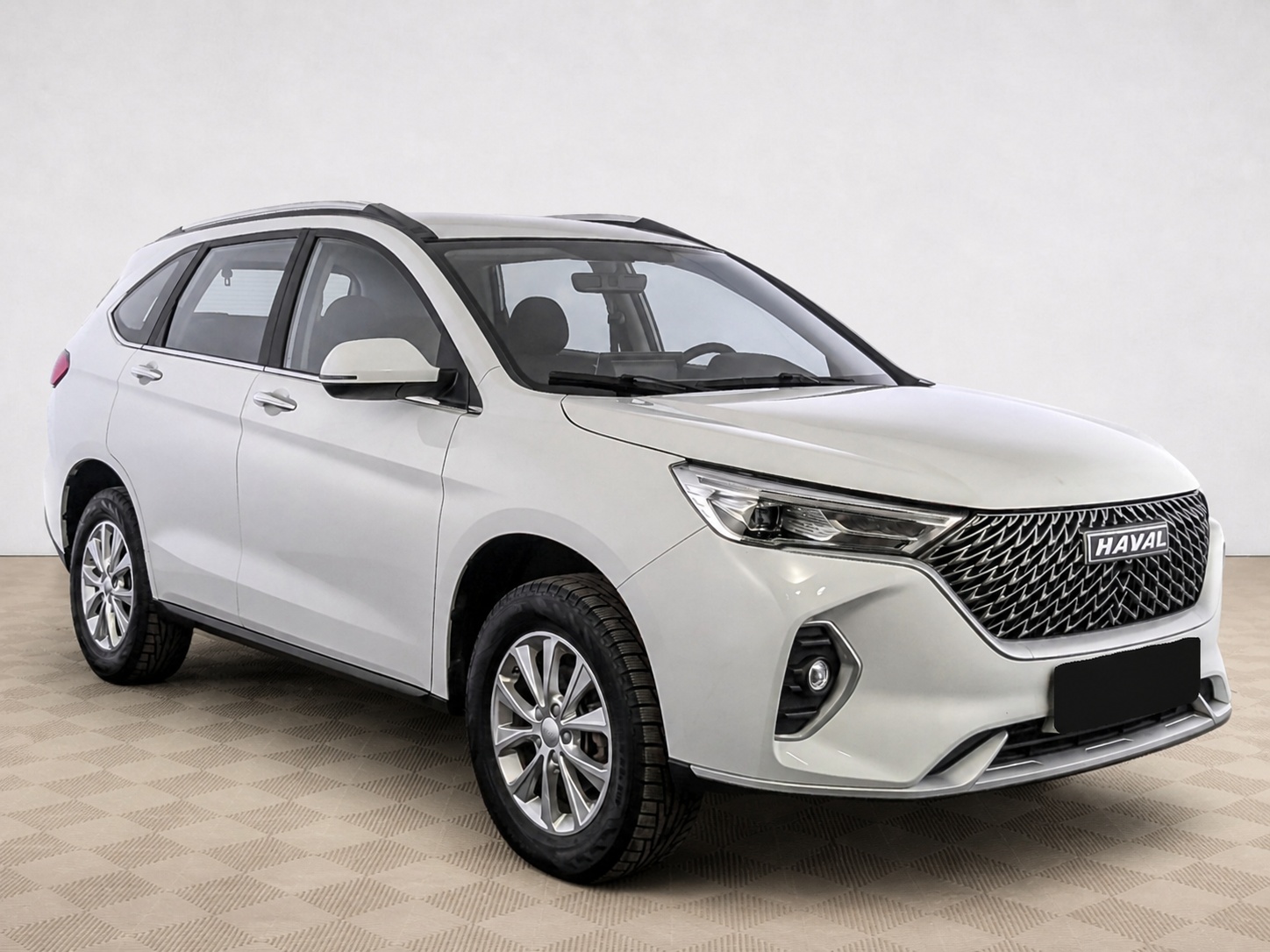 Haval - HAVAL M6, 2024