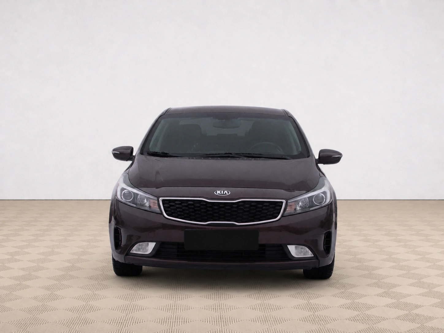 Kia - Kia Cerato III Рестайлинг (Classic), 2016 г.
