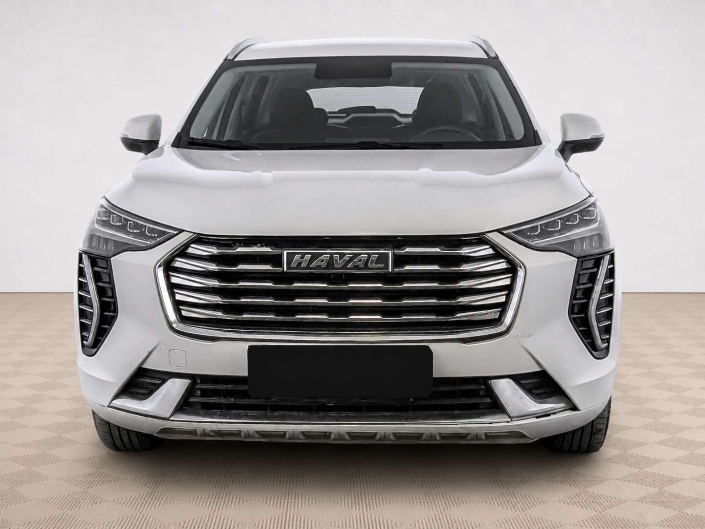 Haval - Haval Jolion I, 2022
