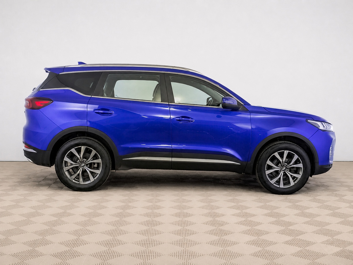 Chery - Chery Tiggo 7 Pro I, 2022