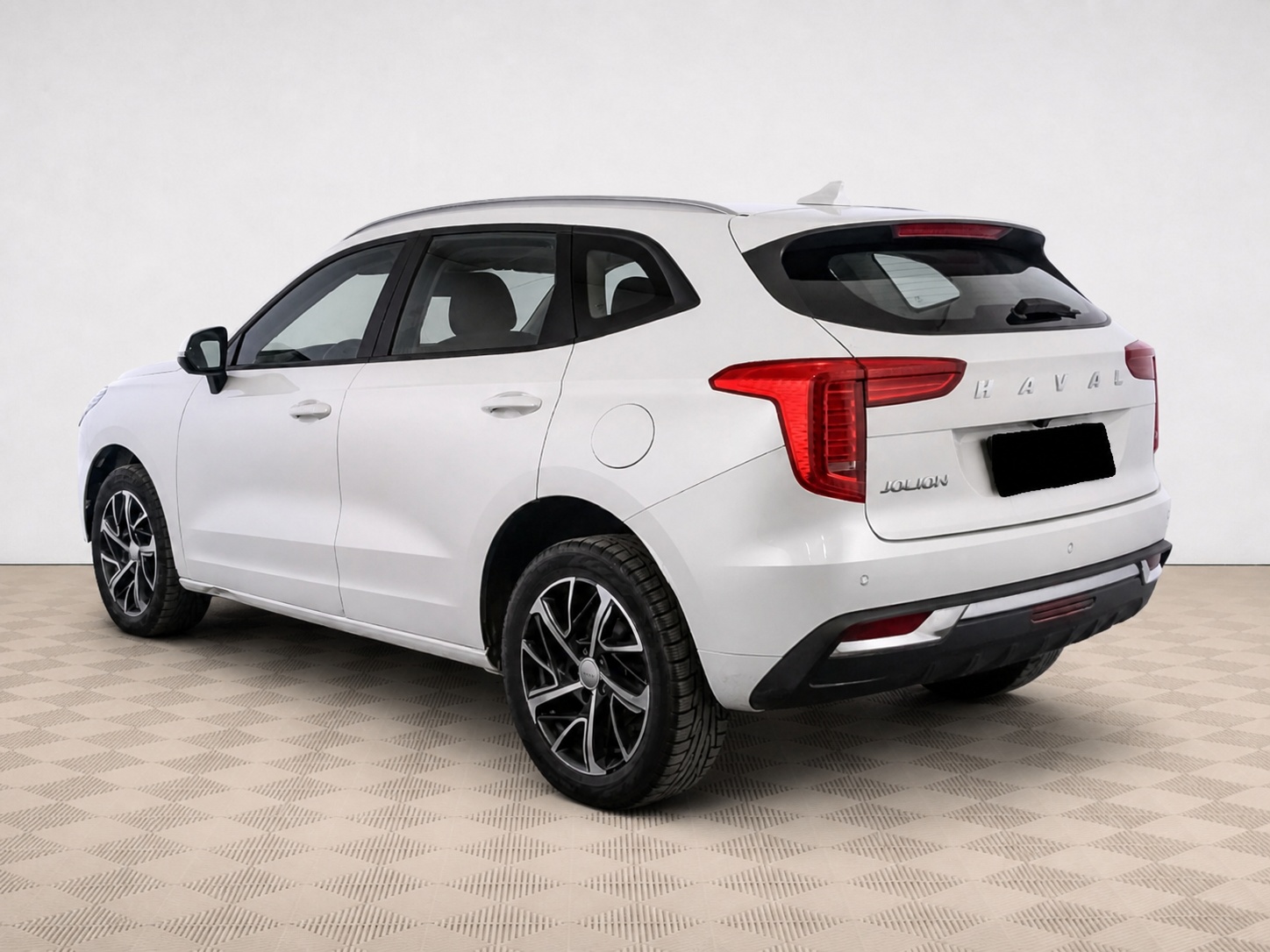 Haval - Haval Jolion I, 2022
