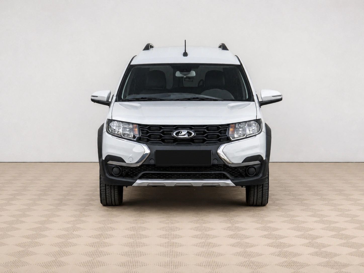LADA (ВАЗ) - LADA (ВАЗ) Largus I Рестайлинг, 2025 г.