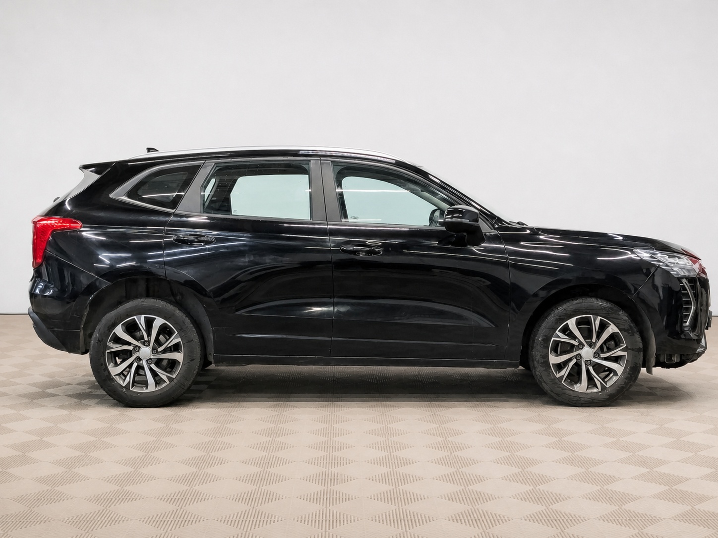 Haval - HAVAL Jolion, 2023