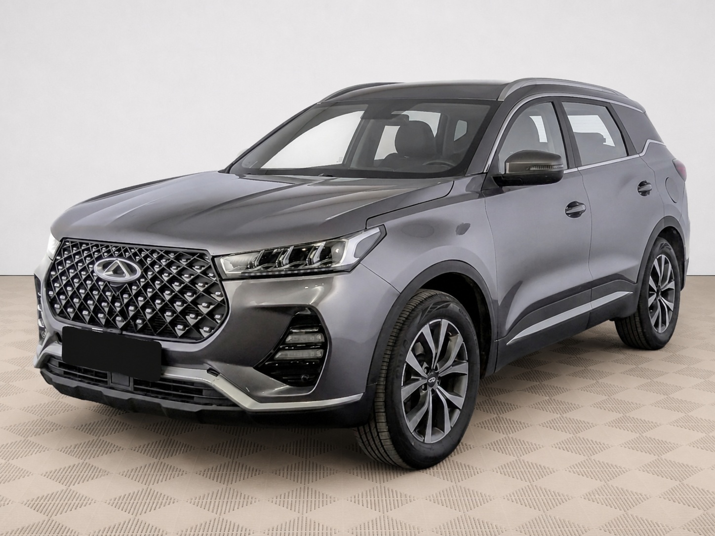 Chery - Chery Tiggo 7 Pro, 2022