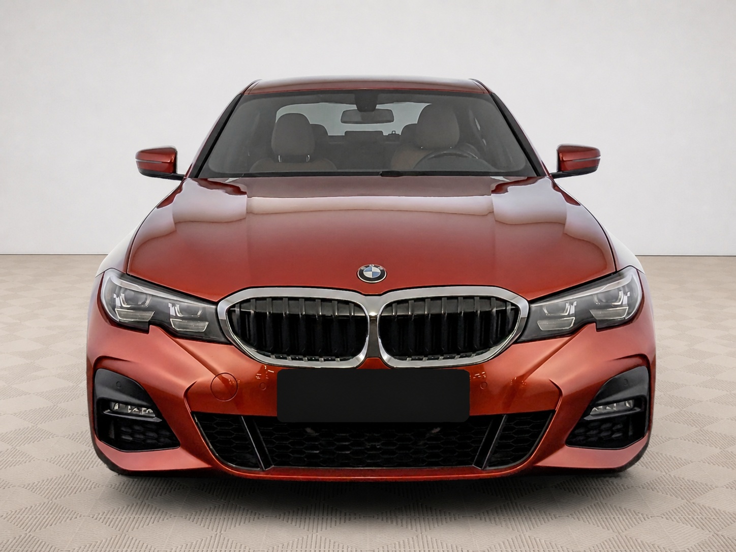 BMW - BMW 3 серии, 2019