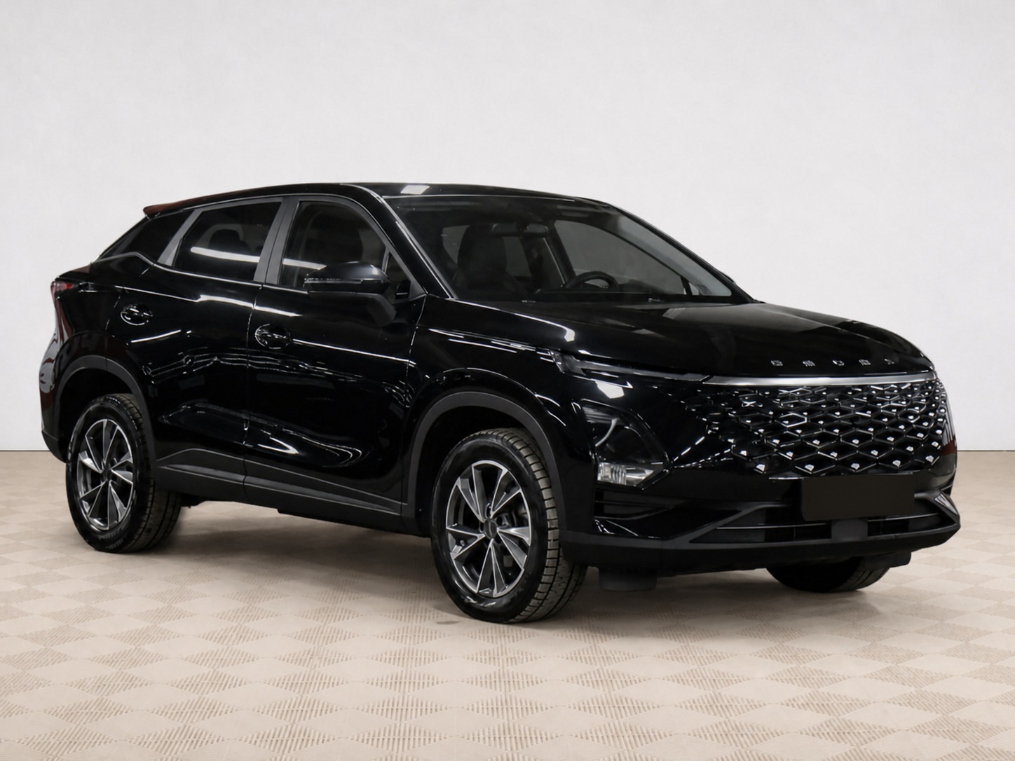 Omoda - Omoda C5 I, 2024