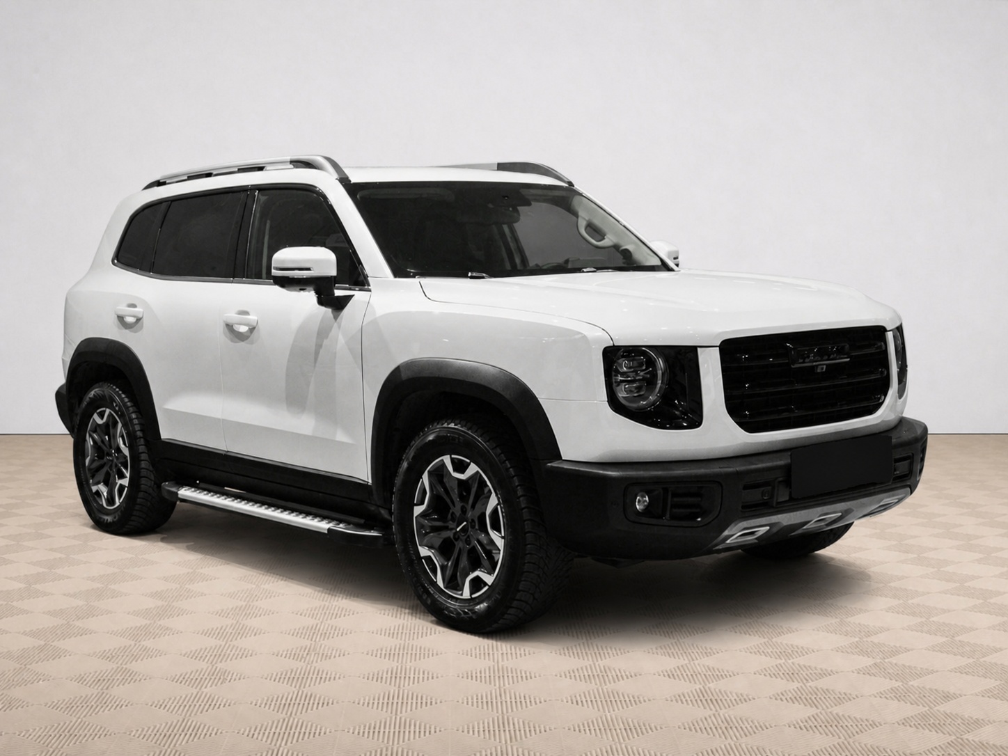 Haval - Haval Dargo, 2024