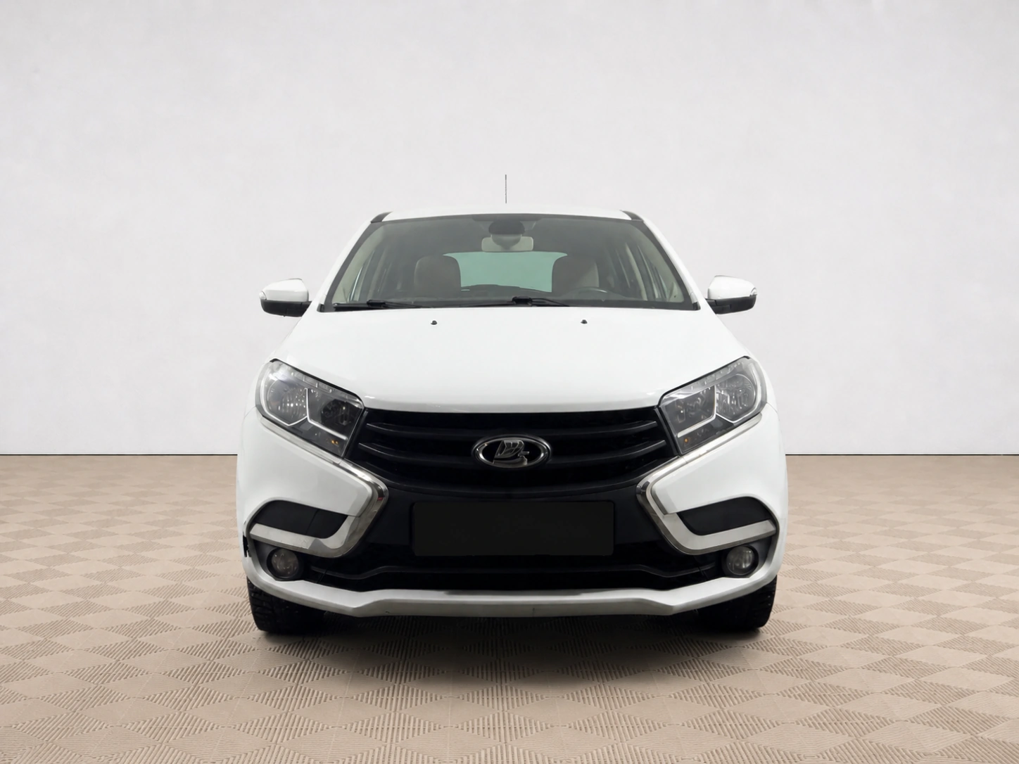 LADA (ВАЗ) - LADA (ВАЗ) XRAY I, 2017 г.