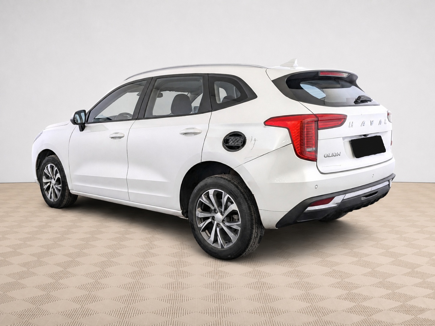 Haval - Haval Jolion I, 2023