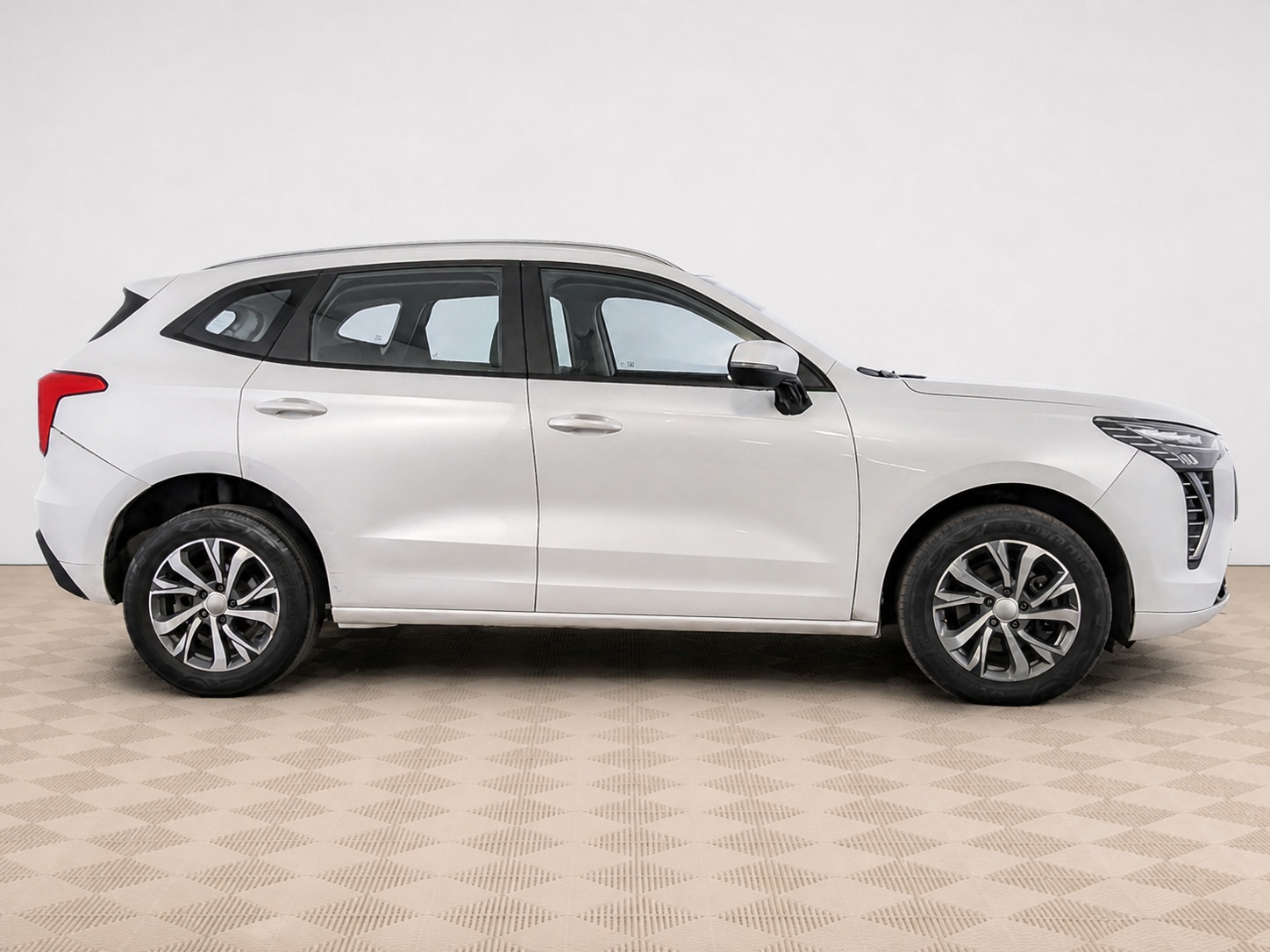 Haval - Haval Jolion I, 2022