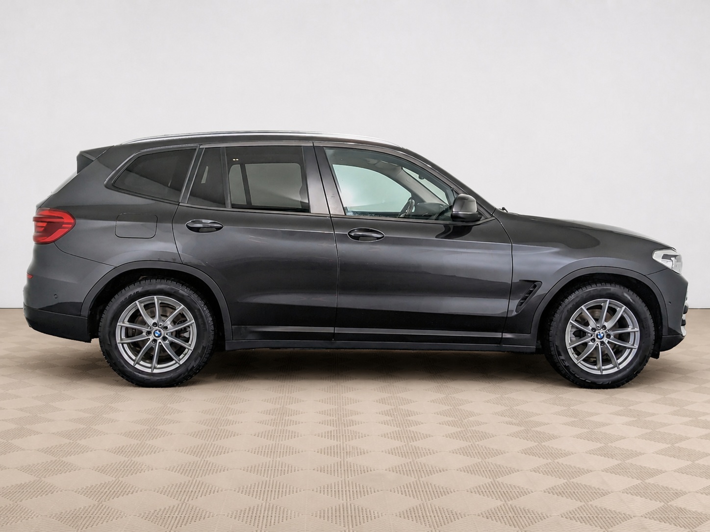 BMW - BMW X3, 2019